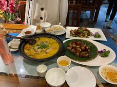 -尽善百年古院餐厅(王家老宅店)