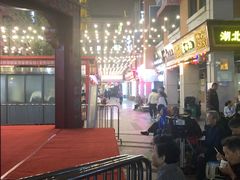 -吉庆街美食广场
