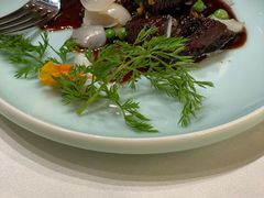 -武汉香格里拉大酒店·香宫中餐厅