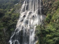 -古龙峡云天玻霸