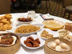 -稻香酒家·33年老字号·港式粤菜(富邦中心店)