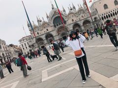 -圣马尔谷圣殿宗主教座堂