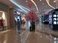 -深圳龙华星河COCO City(民治店)