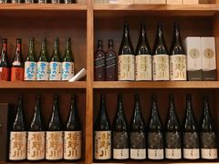 零售区-小山日本料理(太古汇店)