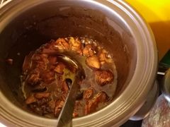 香菇滑鸡腿-罐罐打卤饭(一枝园店)