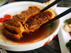 菌菇素烧鹅-云中小雅