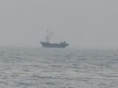 -北戴河东海水浴场