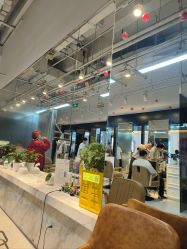 -时尚殿堂hair salon