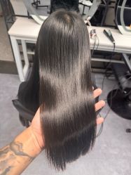 -逅续沙发自然卷专研
