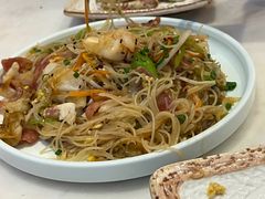 -丁字口海鲜热炒·烧烤大排档