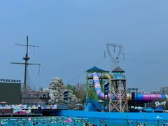 -华夏文旅西安度假区