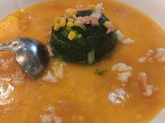 -三大钵江湖菜(空港店)