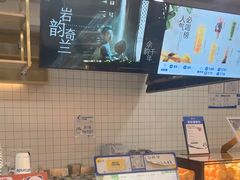 -茶百道(景田东路店)