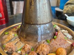-陆记源·青海土火锅