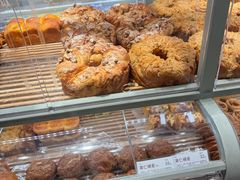 -好利来(团结湖店)