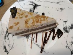 -ZM COFFEE(西安路店)