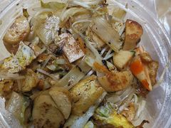 -大东北首席烤冷面(常兴路店)