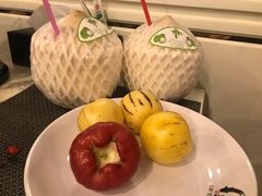 -澜悦港海鲜体验主题餐厅