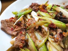 -张豆花(碚峡路店)