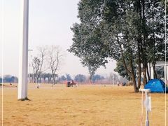 -蜀绣公园