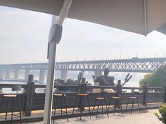 -汉水谣·江景餐厅(江滩店)