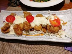 -有喜屋·深夜食堂(北京西路店)