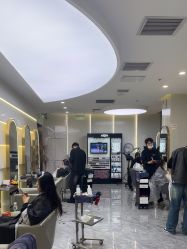 -COSMO PRO造型