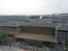 -西安威斯汀大酒店