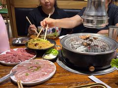 -原始泥炉烤肉(总店)