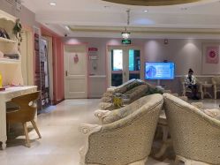 -北京俪婴妇产医院(朝阳大悦城店)