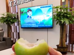 -南宁吴圩国际机场-T2航站楼