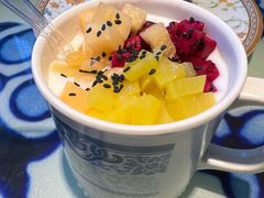 -撒拉花儿·新疆菜·清真(太阳宫店)