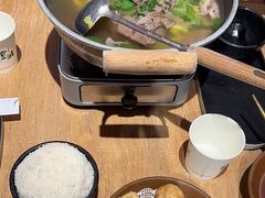 -川堂风·跷脚牛肉·乐山爆炒(宝山日月光店)