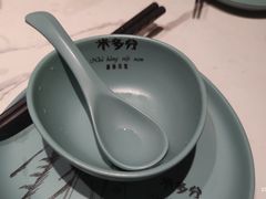 -米多分·越南小馆(南海万科广场店)