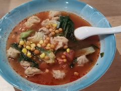 -西南政法大学-学生1食堂