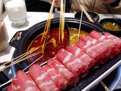 -钢管厂五区小郡肝火锅串串香(清河店)