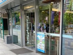门面-全家便利店(银翔路店)