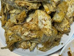 -清真老马家海鲜大排档(台东店)