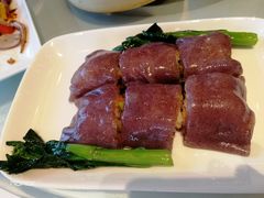 -湛江花园酒店·桃园馆