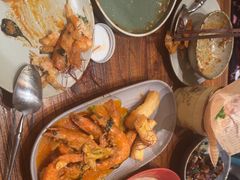 -食陆号·新式台湾创意菜(十全街首店)
