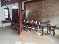 -遵义会议纪念馆