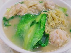 -明兴正宗潮州五彩鱼蛋粉面(中山六路店)