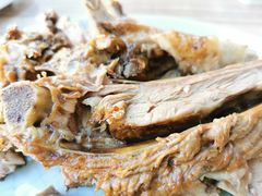 黄焖手抓羊肉-清真·益鑫羊肉手抓馆(花园北街店)