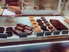 -Awfully Chocolate(来福士广场店)