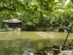 -绮园景区