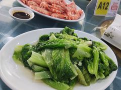 -明记海鲜大排档(巽寮湾店)
