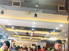 大堂-光明清汤羊(宝业路店)