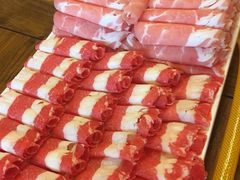 -仁和四季涮肉馆(天坛南门店)