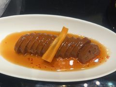 -丰收日·小海鲜·沪上家宴(顾村正大店)