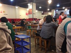 -重庆老火锅王(西安北路店)